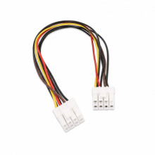 Câble de Connexion D'Alimentation JVS Arcade 8PIN pour les Convertisseurs Se Connecte à L'Adaptateur de Carte Mère Naomi.