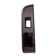 Car Rear Window Control Panel 74271-06380-B0 74272-06380-B0 for Camry 2012-2017 Rear Right LHD