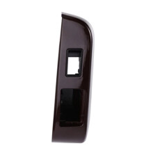 Car Rear Window Control Panel 74271-06380-B0 74272-06380-B0 for Camry 2012-2017 Rear Left LHD
