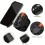 Suporte para celular com braço articulado e rotação de 360 4
