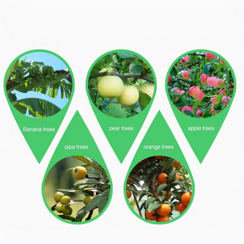 Baumringschneider, verstellbares Gartenschneidewerkzeug 1