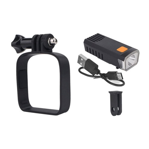 Top Stand with Searchlight Set for Potensic ATOM 3 Drones Night Navigation Light Bracket Drone Expansion Accessorieies