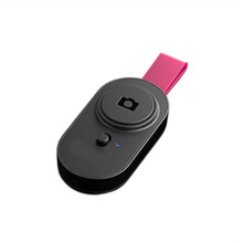 RC05 Phone Wireless Remote Shutter 10m Control One-Press Photo & Video Selfie Remote