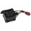 12V 100W Car PTC Heater Energy Saving Safe 3