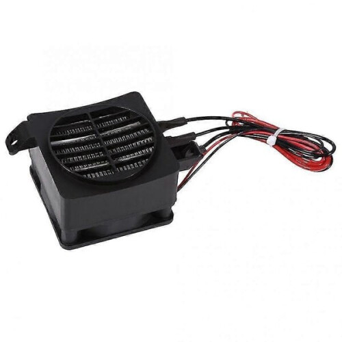 12V 100W Car PTC Heater Energy Saving Safe 2