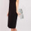 Weiße Damen-Party-Clutch PHRL44009 3