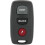 High Quality, Brand New, Replacement For New Keyless Entry Nu 4