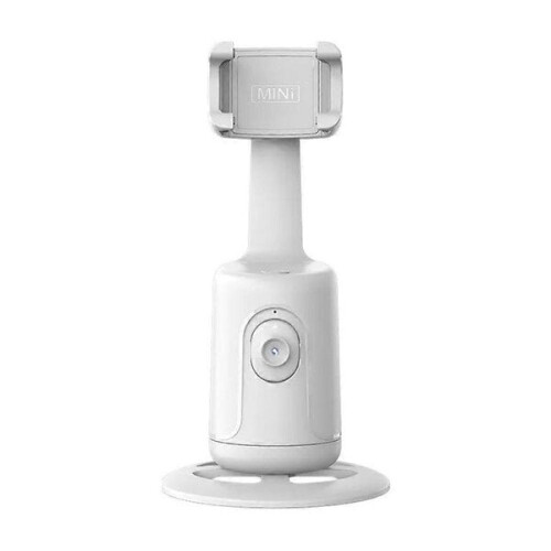 Suporte para celular com tripé de rastreamento automático e reconhecimento facial automático. 1
