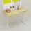 Adjustable Study Desk for Kids & Adults – Height-Adjustable, Multi-Purpose Home/Office Desk, Compact Design 1
