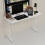 Adjustable Study Desk for Kids & Adults – Height-Adjustable, Multi-Purpose Home/Office Desk, Compact Design 1