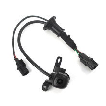 Rear View Camera Parking Assist Camera For 2017-2022 9
