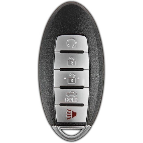 Télécommande de haute qualité, neuve, pour Nissan Altim 2