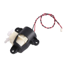 Pompe à Eau Claire pour Station de Base de Remplacement pour pour Deebot X11 OmniCyclone - Pièces de Pompe à Eau Intégrée