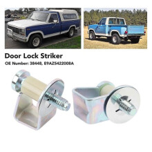 Pcs Door Lock Latch 38448 Door Lock Latch Latch Bolts