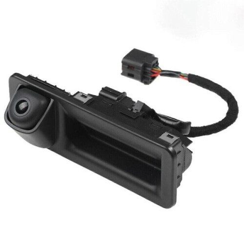 95760-D4500 New Rear View Camera Reversing Camera Parking