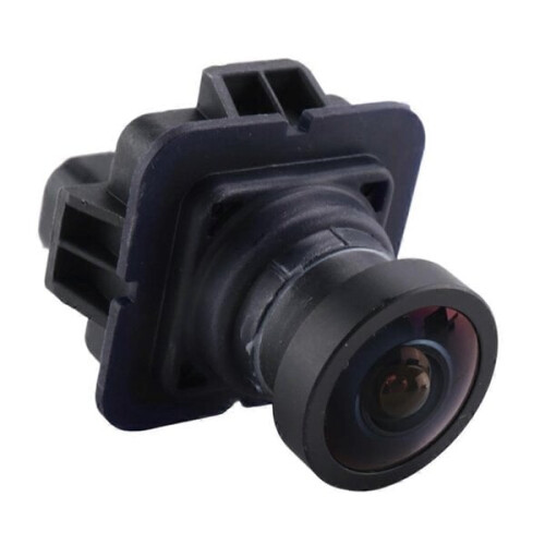 EB3T-19G490-BB rear view camera, parking assistance system, can