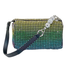 Abendtasche/Schultertasche/Hochzeits-/Bankett-/Clubtasche, 2 Stück