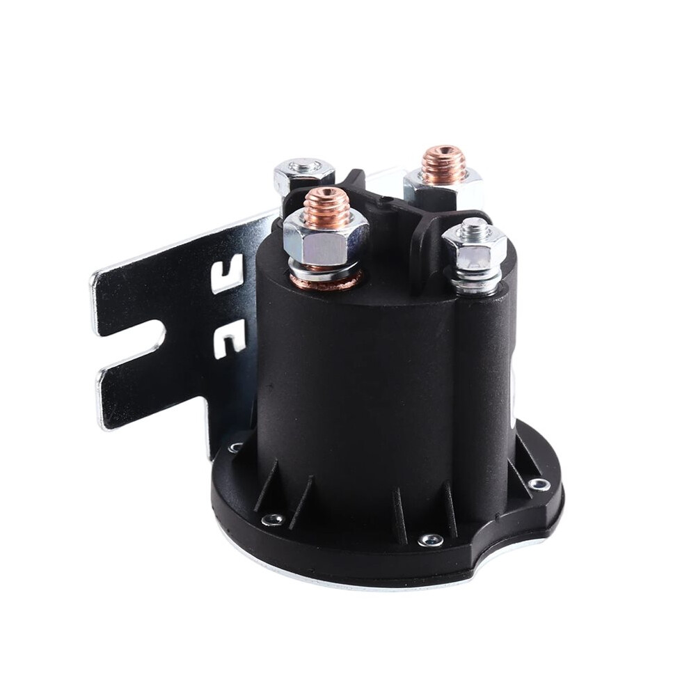 Cart 48V Solenoid For Ezgo Txt 2010- & All 48V Mpt 800/1000 Vehicles 612711 6032956484430