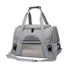 Nine One Pet Bag, traduzido para lituano seria "Ninevni vienoliko".