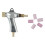 SandBlaster Tool Ceramic Sandblasting Nozzle Special Ceramic Nozzle Kit/Set for Sandblasting Tools Machine Welding Part 6