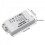 12V 2A 24W AC/DC transformátor pre TV 1