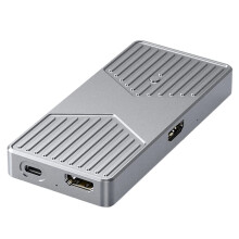 M.2 Dual-Protocol PC Copying Device NVMe/ -System File Transfer, -System File Transfer, Screen Sharing