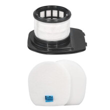 Replacement Filters for Rocket Pet Pro IX141 IX140 IZ140 IX142 IZ140C IZ142Vacuum, Part 616FJ140 & 617FJ140