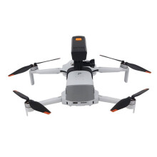 Top Stand with Searchlight Set for Potensic ATOM 3 Drones Night Navigation Light Bracket Drone Expansion Accessorieies