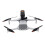 Top Stand with Searchlight Set for Potensic ATOM 3 Drones Night Navigation Light Bracket Drone Expansion Accessorieies 4