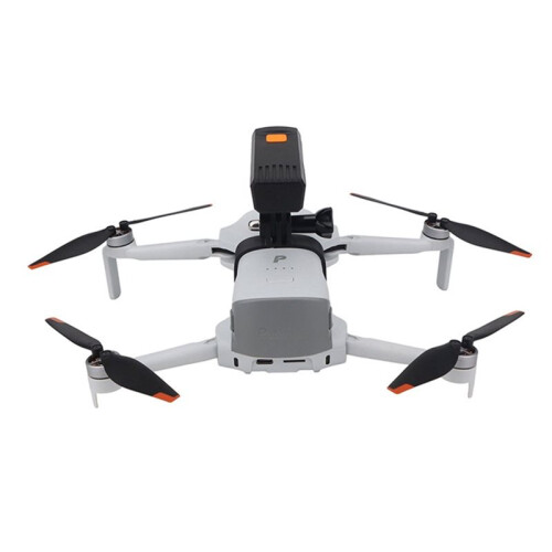 Top Stand with Searchlight Set for Potensic ATOM 3 Drones Night Navigation Light Bracket Drone Expansion Accessorieies