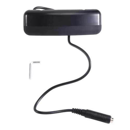 For UNLOCK Extended Strike Strip/Electronic Strike Strip/Compatibility Accessories/Silent External Strike Accessories