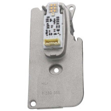 New XENON LED Module Ballast Turn Signal Light Control for  7 Series F01 F02 F03 Left 63117339055 Right 63117339056