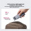 MA37 Quick Release  Tripod for  Osmo Action 6/Osmo  Overhead Tripod Handle with 1/4'' Thread 6
