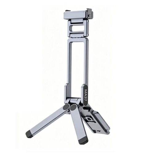 MA37 Quick Release  Tripod for  Osmo Action 6/Osmo  Overhead Tripod Handle with 1/4'' Thread