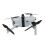 Top Stand for Potensic ATOM 3 Drones Top Mounting Expansion Bracket Drone Camera Expansion Accessorieies 10