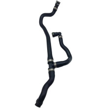 GV6Z8A595A Engine Coolant Hose Warm Air Water Pipe for MKC Escape 2.0 GV618B555SD GV618B555SC GV6Z-8A595-A