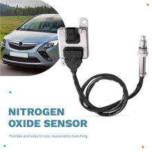 Czujnik Tlenku Azotu Czujnik NOX 5WK96708 55570096 dla / dla dla INSIGNIA Zafira