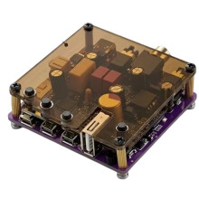 Nouveau Récepteur Audio LDAC 6.0 Haute Fidélité Sans Perte - Lecteur de Décodage USB et Coaxial pour Amplificateurs et Haut-Parleurs Vintage