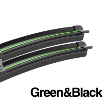for Seat Leon 2000-2023 windshield wipers,1M MK1 2000-20