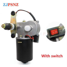 Knives Electric motor without bone Electric motor with, 12V, with jun