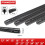 Car all-season windshield wiper blades, refillable 1