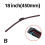 Windshield wiper blades Universal water-repellent 1