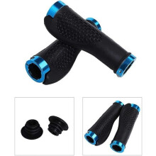 Poignées de vélo de haute qualité, poignées de VTT, poignées de VTT verrouillables