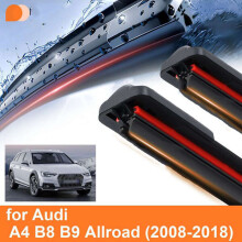 kompatibilné s gumami Audi A4 B8 B9 Allroad, 2 ks