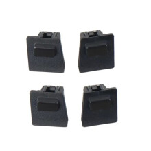 Auto Dak Handgreep Clip voor 5 Serie F10 F18 F15 F25 F30 Grijp Handgreep Houder Bevestigingsclip Accessoires