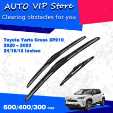 Pre Toyota Yaris Cross XP210 2020 2021 2022, 3 ks