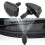 Pcs/Set Car Universal Windshield Wiper Spray 1