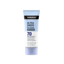 (50g) Sunscreen Lotion Lightweight Waterproof Sweat-Proof Long-Lasting Non-Greasy Face Body SPF