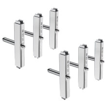 86 Type Multi-Function Bottom Box Dark Box Repairer Universal Junction Box Repairer Socket Box Support Rod Fixing