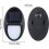 Solar-Außenleuchte, 2er-Pack, 10 LED-Solarwandleuchte, IP65 1